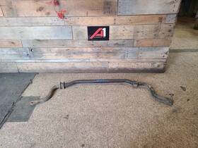 524-652 Gm Trucks 07-20 Gmc Yukon And Xl 1500 Escalade Tahoe Stabilizer Sway Bar Without Hybrid Option
