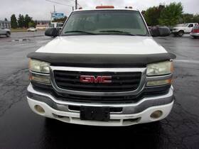 37183456 Gmc Used Rear Suspension Stabilizer Bar Fits 2003 Sierra 3500 Pickup