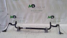 84346082 Gmc Acadia 2020-2022 Front Sway Stabilizer Bar Oem