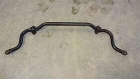 524-00740 Gmc Truck Front Stabilizer Bar With Hybrid Option Opt M99 Fits 08-13 Yukon