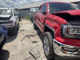 524-00958 Gmc Truck Stabilizer Bar Classic Style Front Base Fits 14-19 Sierra 1500 Pickup 4503967 524-00958 Gmc Truck Stabilizer Bar Classic Style Front Base Fits 14-19 Sierra 1500 Pickup 4503967