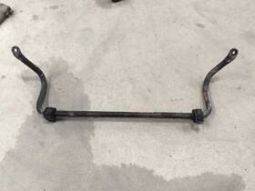 524.gm9o15 Gmc Truck 2015 Sierra 3500 6.0l 4x2 Used Oem Front Stabilizer Bar Dually