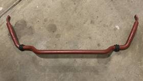 Sb-011 Godspeed Gsp Fit 240sx S14 Ka24 Sr20 Front Anti Sway Bar Kit Suspension Set Jdm