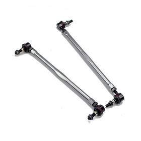 Sb-tr-260-10 Godspeed 08 Adjustable Front Sway Bar End Links Kit For Hyundai Genesis Cou G1n