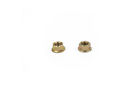 Axms76821 Gs76821 Mevotech Suspension Stabilizer Bar Link Kit Rear Fits 669719219464