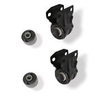 B2418-20 Gs7z 3079-a Spd Ford Fusion Lincoln Mkz Premium Front Control Arm Bushings