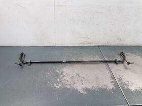 33338 H&r 2009 Mini John Cooper Works Rear Sway Bar / End Links #7162 33338 H&r 2009 Mini John Cooper Works Rear Sway Bar / End Links #7162