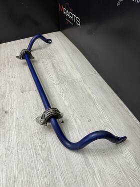 33802-1 H&r Front Sway Bar Sport Swaybar 33802 Bmw 15-21 F22 F80 F82 F83 F87 M2 M3 M4 33802-1 H&r Front Sway Bar Sport Swaybar 33802 Bmw 15-21 F22 F80 F82 F83 F87 M2 M3 M4