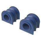 Hb200159 Autozone Suspension Stabilizer Bar Bushing Kit Fits Jeep Grand Cherokee