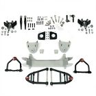 Hexifs1062302tcpdrop Helix Suspension Brakes And