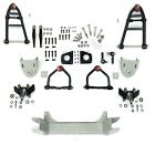 Hexifs1062315trkdrop Helix Suspension Brakes And
