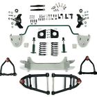 Hexifs1062427sbk2drop Helix Suspension Brakes And