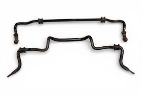 Honda 1998-2001 Dc2 Jdm Integra Type R Oem Front And Rear Sway Bars