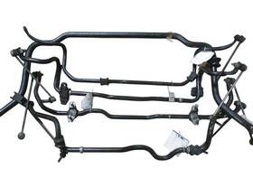 3341526 Honda 1991 Accord Front Stabilizer Bar Oem Ajjzy 3341526 Honda 1991 Accord Front Stabilizer Bar Oem Ajjzy