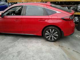 477-10477 Honda Crossmember/k-frame Rear 1.5l Turbo Fits 22-23 Civic 123950