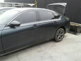 477-10662 Honda Crossmember/k-frame Rear Fits 23 Accord 125530 477-10662 Honda Crossmember/k-frame Rear Fits 23 Accord 125530