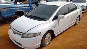 477-50130 Honda Crossmember/k-frame Front Sedan 1.3l Mx Hybrid Fits 06-11 Civic 280298 477-50130 Honda Crossmember/k-frame Front Sedan 1.3l Mx Hybrid Fits 06-11 Civic 280298