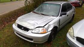 477-58891 Honda Crossmember/k-frame Front Fits 96-00 Civic 219595 477-58891 Honda Crossmember/k-frame Front Fits 96-00 Civic 219595