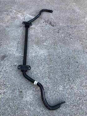 51300-3a0-a51 Honda 2023-2025 Cr-v Awd Oem Front Sway Stabilizer Bar