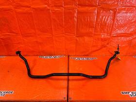 51300-s30-003 Honda 97-01 Prelude - Base Front Sway Anti Roll Stabilizer Bar Oem #259