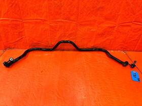 51300-s5t-a11 Honda 04-05 Civic Si Ep3 Hatchback 25.4mm Front Sway Bar Stabilizer Oem #308