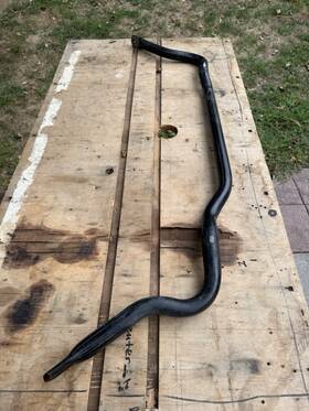 51300-scv-a01 Honda 2003-2011 Element Oem Front Sway/stabilizer Bar