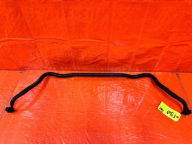 51300-svb-a02 Honda 06-11 Civic Si 2d Coupe Front Sway Anti Roll Stabilizer Bar - 28mm Oem 264 51300-svb-a02 Honda 06-11 Civic Si 2d Coupe Front Sway Anti Roll Stabilizer Bar - 28mm Oem 264