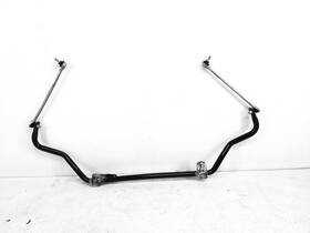 51300-t22-a01 Honda 2022-2024 Civic Front Stabilizer Sway Bar 1.5t Mt Fwd