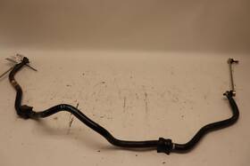 51300-t7x-a51 Honda 2016-2022 Hrv Awd Front Stabilizer Anti Roll Sway Bar With Links Oem