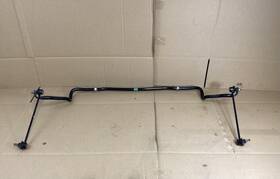 51300-tx6-a11 Honda 2013-2022 Acura Ilx Front Stabilizer Bar Anti-roll Sway Oem