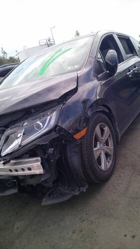 51300thra01 Honda Used Front Suspension Stabilizer Bar Fits 2019 Odyssey Grade 51300thra01 Honda Used Front Suspension Stabilizer Bar Fits 2019 Odyssey Grade