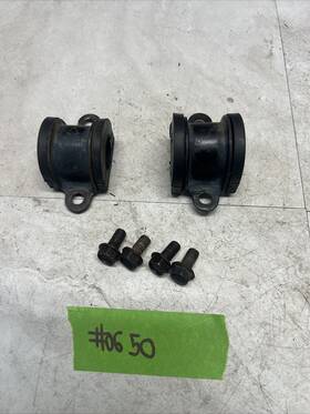 51306-s04-003 Honda 96-00 Civic - Ex Hx Gx Si Front Sway Bar Mounting Bracket Oem 51306-s04-003 Honda 96-00 Civic - Ex Hx Gx Si Front Sway Bar Mounting Bracket Oem
