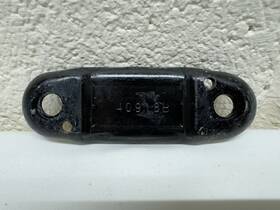 51308-tba-a00 Honda 2018 2019 2020 2021 Accord Front Stabilizer Bar Bracket Hold Oem 51308-tba-a00 Honda 2018 2019 2020 2021 Accord Front Stabilizer Bar Bracket Hold Oem