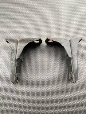51317-s2a-000 Honda 00-09 S2000 Front Sway Stiffener Bar Brackets Holder