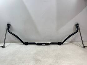 519139-02 Honda Fits 2016-2021 Civic Fwd Front Suspension Stabilizer Antiroll Sway Bar Oem 519139-02 Honda Fits 2016-2021 Civic Fwd Front Suspension Stabilizer Antiroll Sway Bar Oem