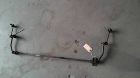52300-s10-a01 Honda 1999 Crv Rear Stabilizer Spring Bar With Links Oem Bin 12 52300-s10-a01 Honda 1999 Crv Rear Stabilizer Spring Bar With Links Oem Bin 12