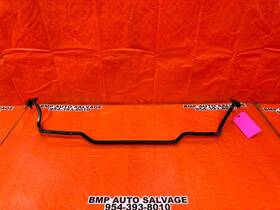 52300-s5t-a02 Honda 02-03 Civic Si Ep3 Hatchback - Rear Sway Stabilizer Bar Oem #258 52300-s5t-a02 Honda 02-03 Civic Si Ep3 Hatchback - Rear Sway Stabilizer Bar Oem #258