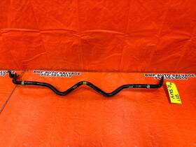 52300-ta5-a01 Honda 08-12 Accord Sedan - Rear Sway Anti Roll Stabilizer Bar Oem #251