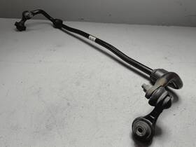 52300-tbj-a01 Honda 2017-2020 Civic Si Fwd Rear Stabilizer Anti Roll Sway Bar With Link Oem 52300-tbj-a01 Honda 2017-2020 Civic Si Fwd Rear Stabilizer Anti Roll Sway Bar With Link Oem