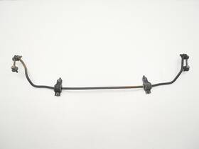 52300s5da02 Honda 2001-2005 Civic Coupe Rear Sway Stabilizer Suspension Bar 99k Miles Oem