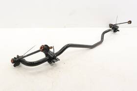 Honda 52300t90a01 2023 - 2026 Pilot Awd Rear Stabilizer Sway Anti Roll Bar With Links Oem