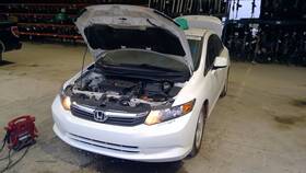 52300tr5a01 Honda Stabilizer Bar Rear Cng Gx Fits 12 Civic 5208114