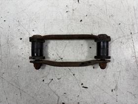 52305-sb2-000 Honda 85-87 Crx Si Right Rear Stabilizer Oem