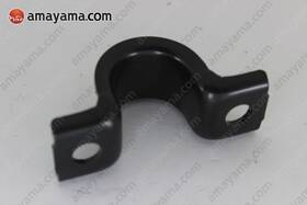 52308-s10-000 Honda Used Oem Cr-v Rear Sway Bar Mounting Bracket 1997 1998 1999 2000 2001 52308-s10-000 Honda Used Oem Cr-v Rear Sway Bar Mounting Bracket 1997 1998 1999 2000 2001