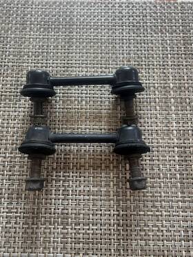 Honda 52320-s2a-003 2000 - 2009 S2000 Ap1 Ap2 Rear Stabilizer Sway Bar End Link Pair
