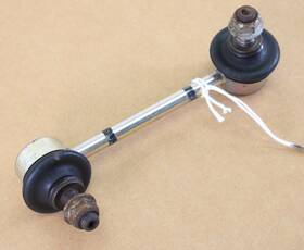 52325-tg7-a01 Honda 2016-2022 Pilot Rear Suspension Stabilizer Sway Bar Left Link Oem 52325-tg7-a01 Honda 2016-2022 Pilot Rear Suspension Stabilizer Sway Bar Left Link Oem