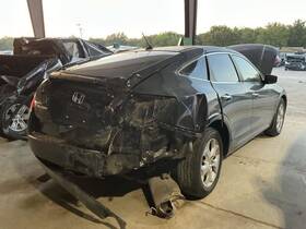 524-50492 Honda Stabilizer Bar Front Fwd Fits 10-15 Crosstour 4634145 524-50492 Honda Stabilizer Bar Front Fwd Fits 10-15 Crosstour 4634145