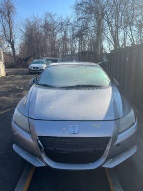 524-50557 Honda Stabilizer Bar Front Fits 11-16 Cr-z 8192