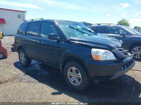 524-59091 Honda Stabilizer Bar Front Fits 01-06 Mdx 1370261