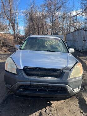 524-59204 Honda Stabilizer Bar Rear Fits 02-04 Cr-v 7305
